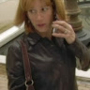 Meet your Posher, Dana